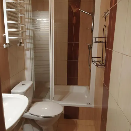 Pokój 4-osobowy * Władysławowo