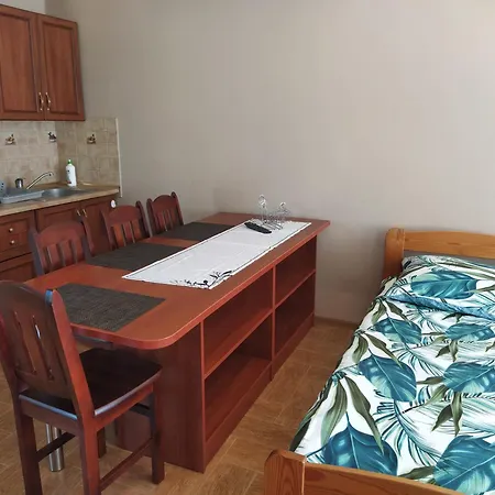 Pokój 4-osobowy Apartamento *