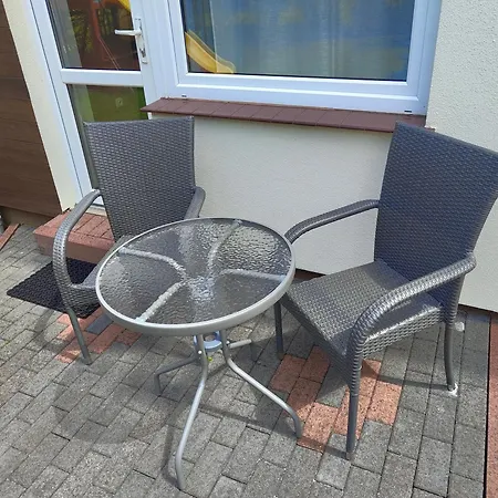 Pokój 4-osobowy * Władysławowo