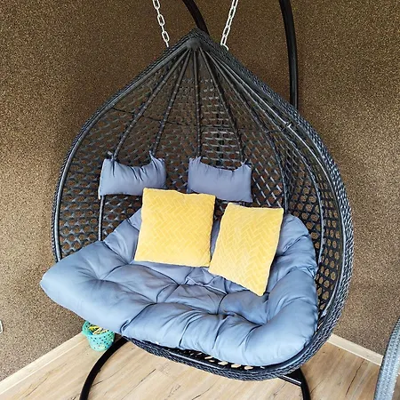 Pokój 4-osobowy * Władysławowo