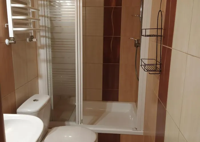 4-osobowy * Władysławowo