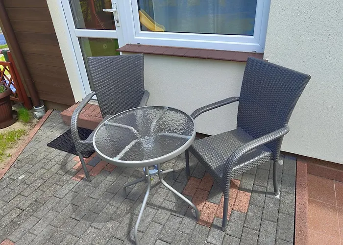 4-osobowy * Władysławowo