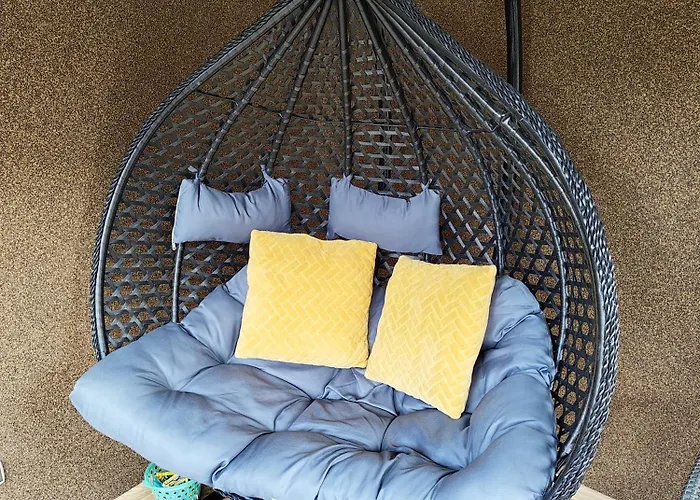 4-osobowy * Władysławowo