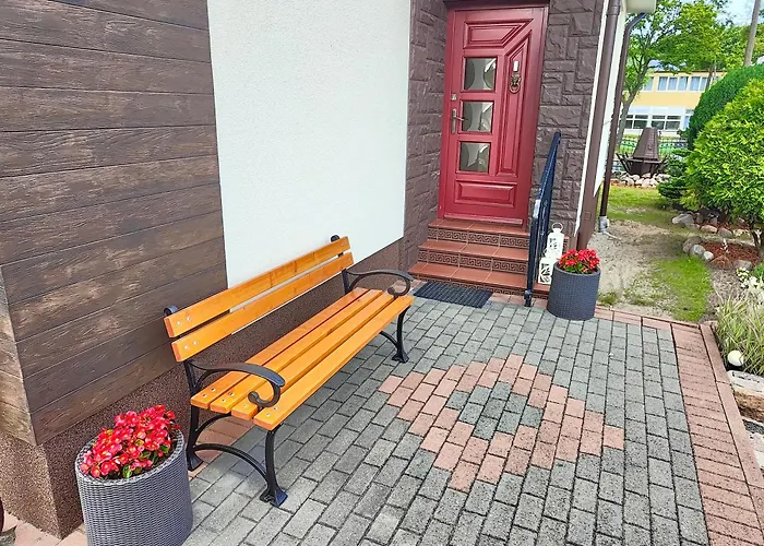 Lägenhet 4-osobowy *